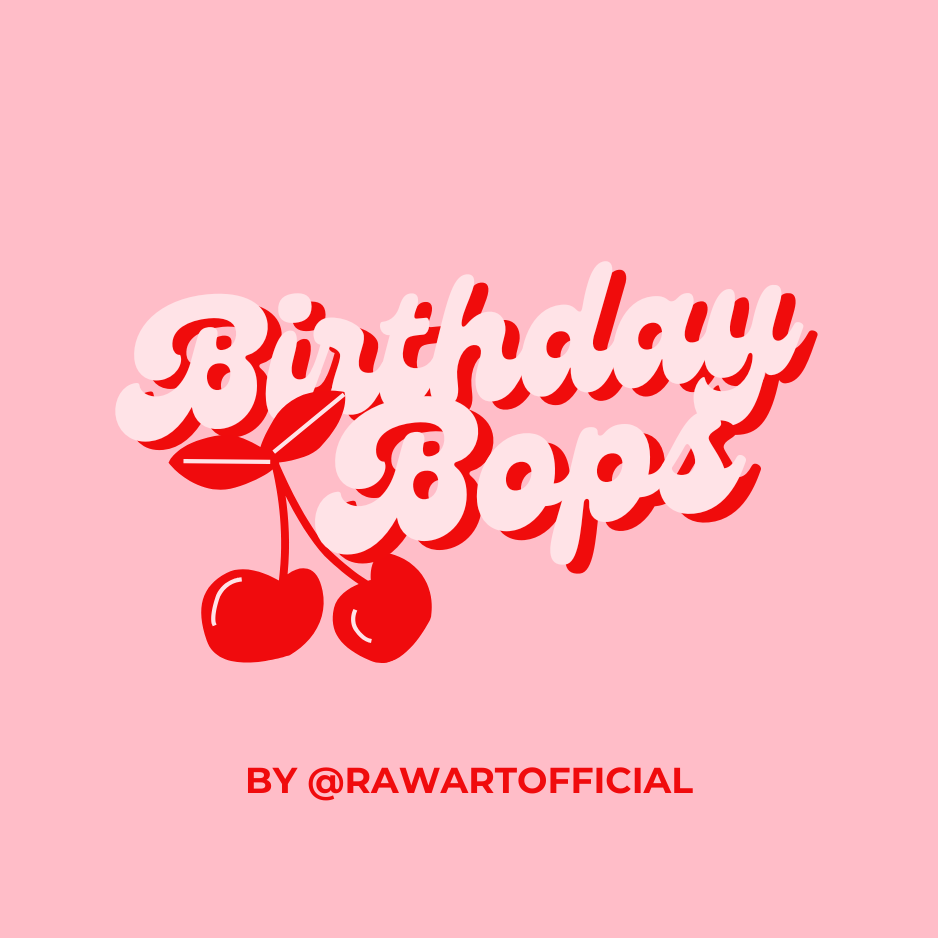 Birthday Cards