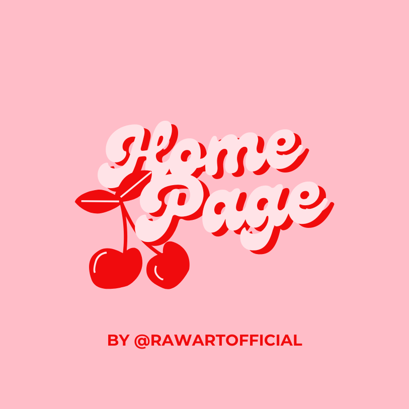 Home page