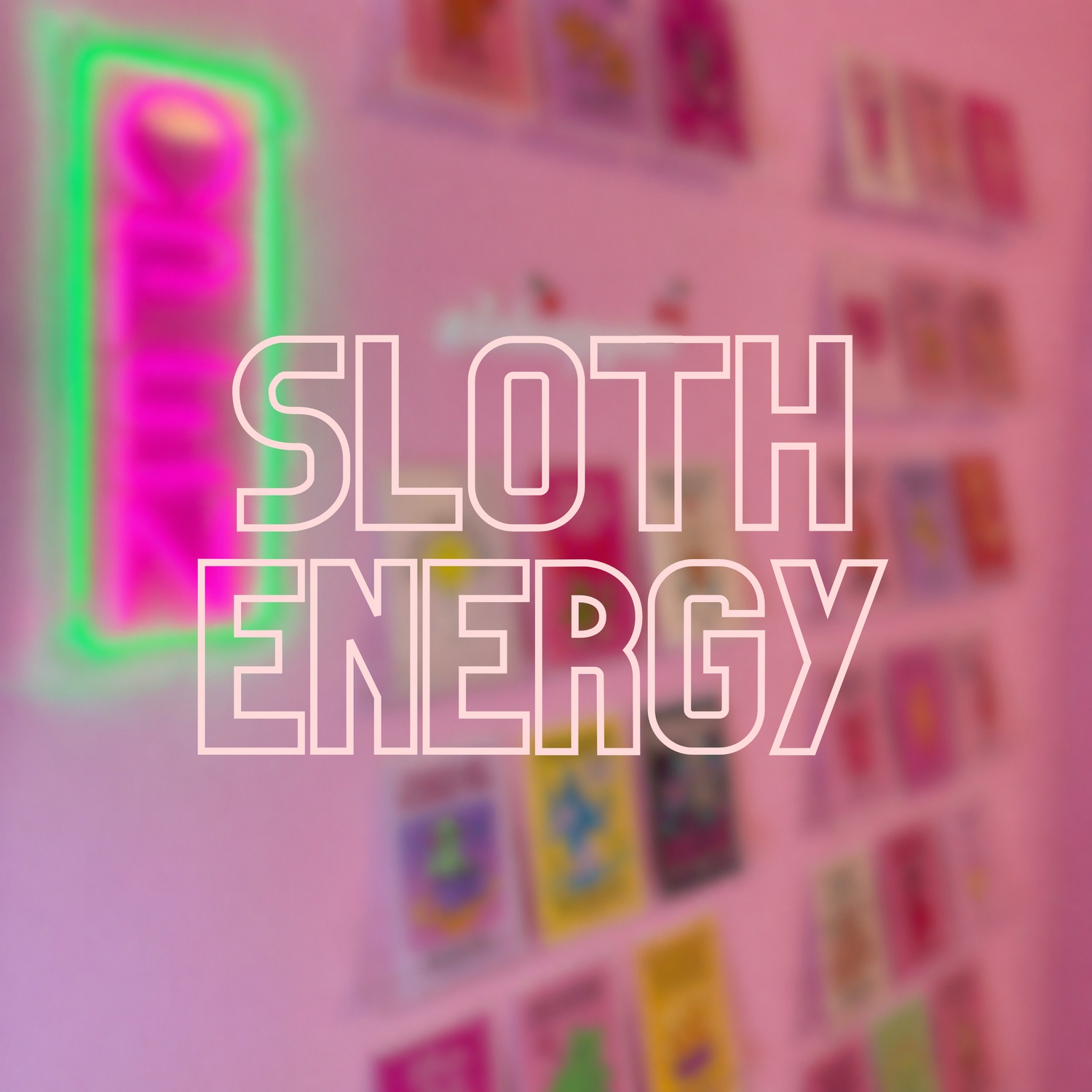 🦥 SLOTH ENERGY