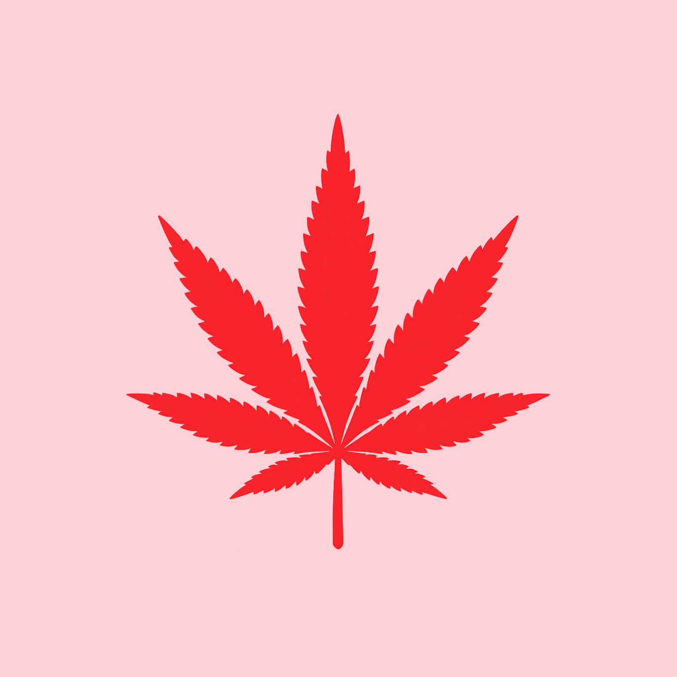 🌿 Funny Stoner Cards