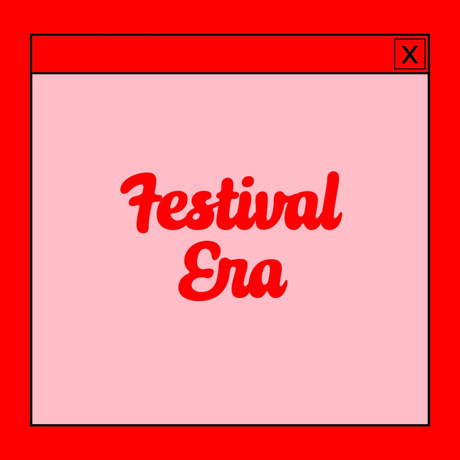 Festival Era