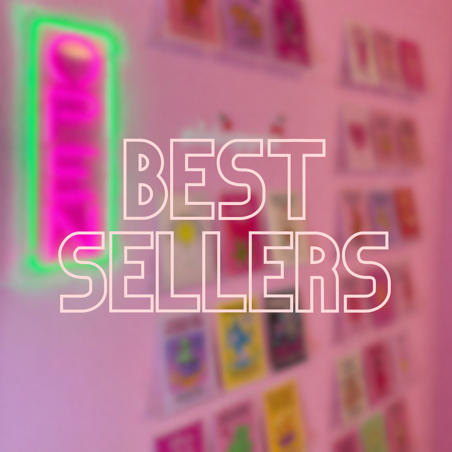 🔥 Bestselling Cards - Viral Picks
