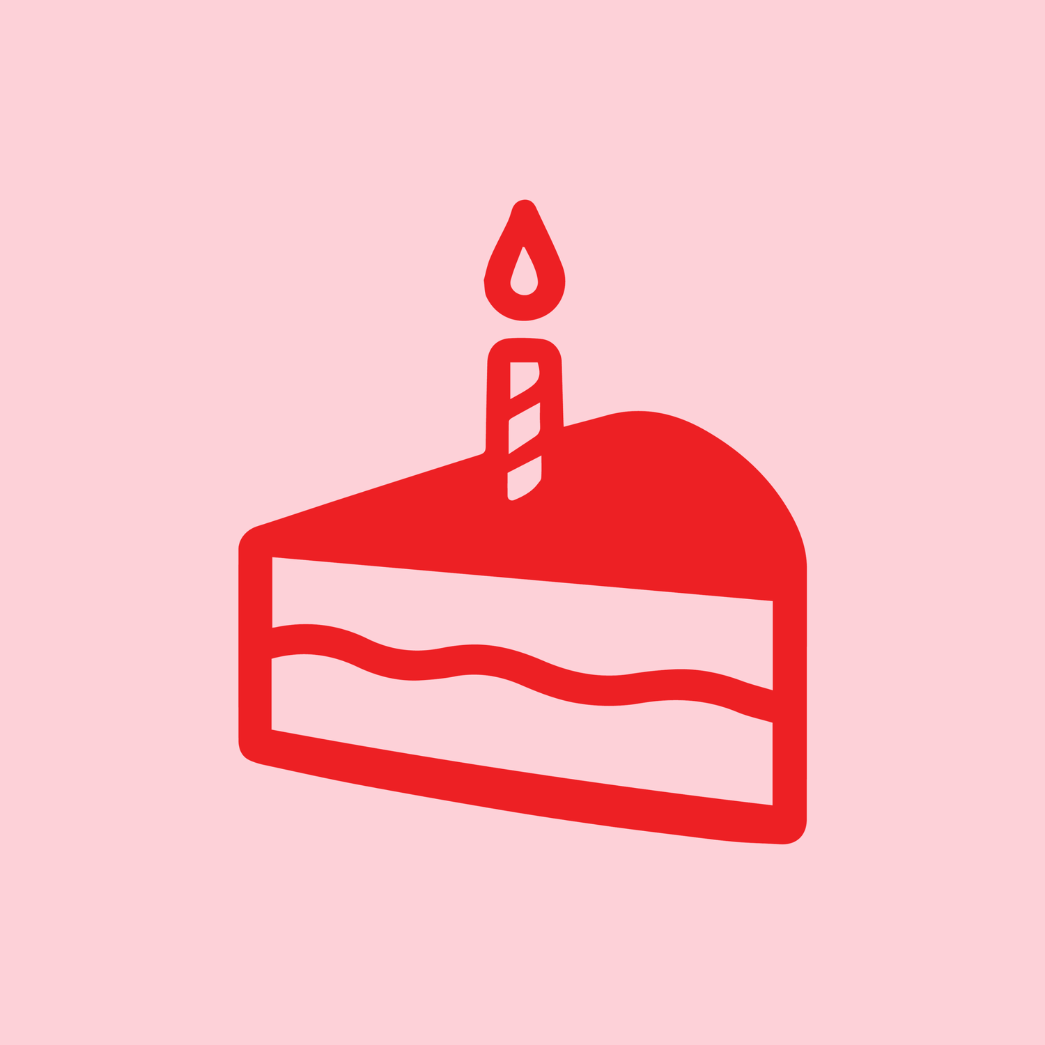 🎂 BIRTHDAY ENERGY