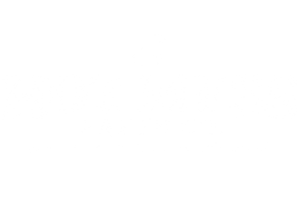 Hot Mess Paper Co.