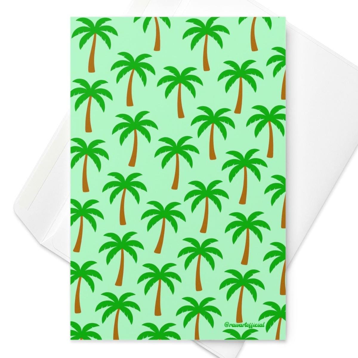Greeting card