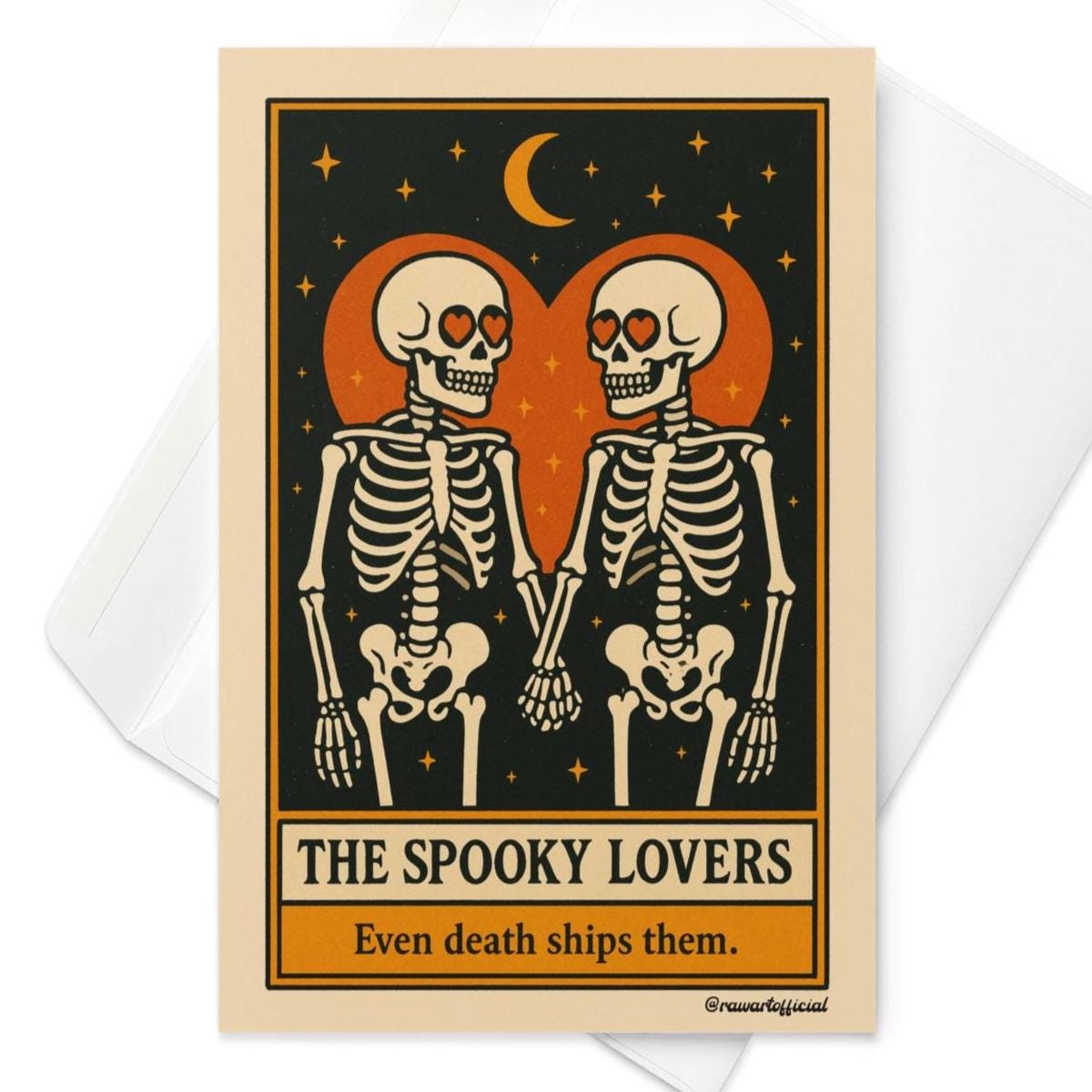 Greeting card