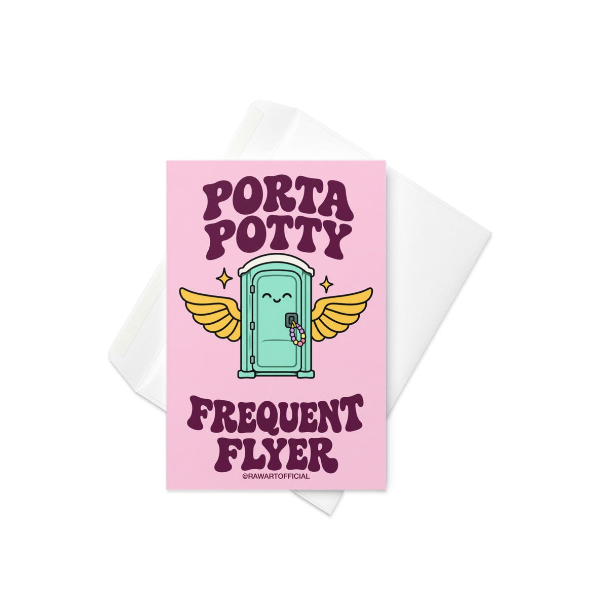 Greeting card
