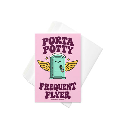 Greeting card